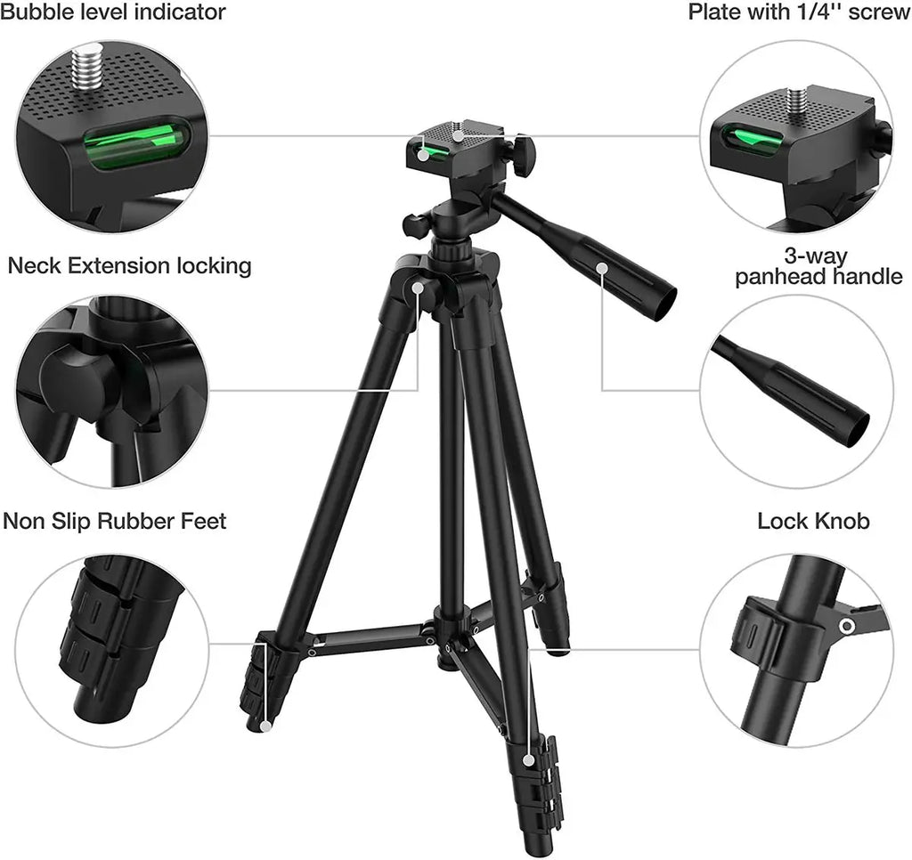 Perfect Snap Phone Tripod Stand