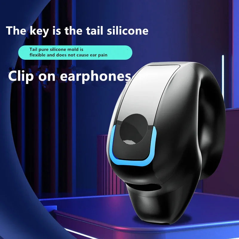 Ultimate Sport Earphones