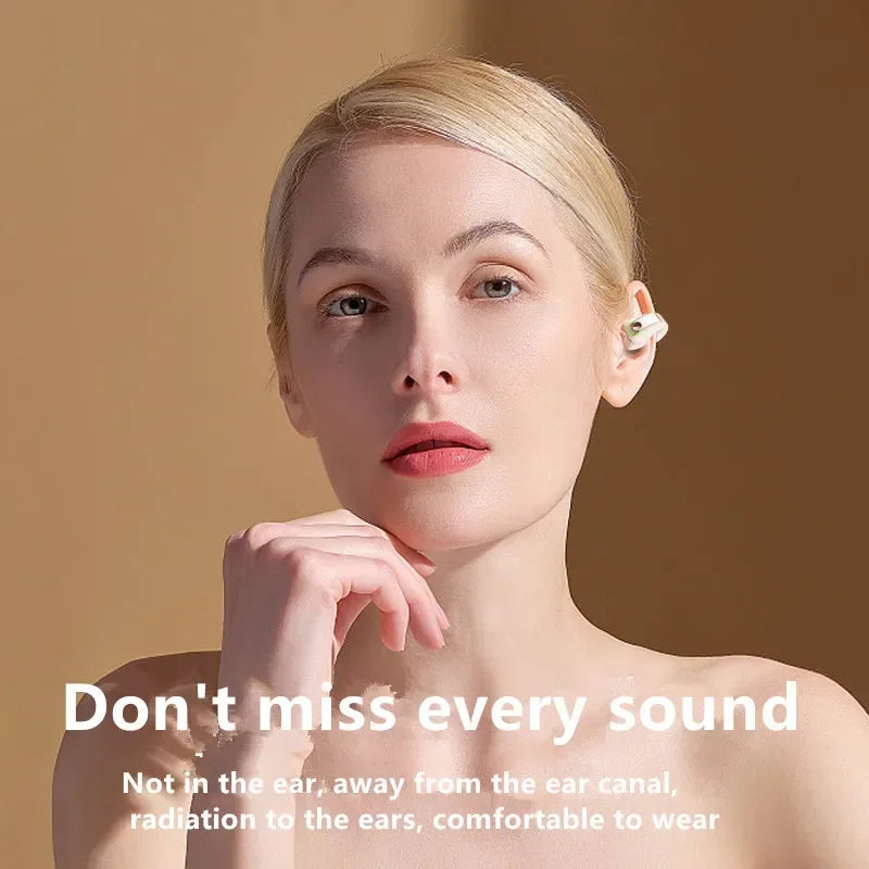 Ultimate Sport Earphones