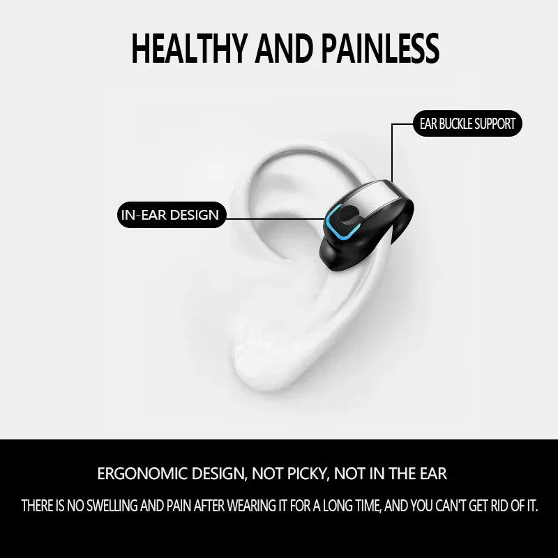 Ultimate Sport Earphones