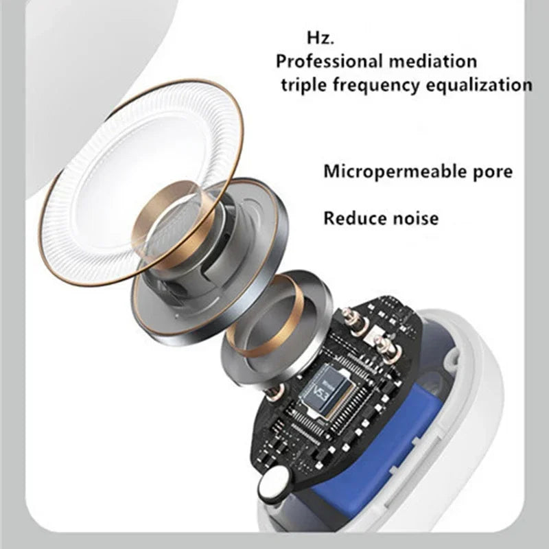 Ultimate Sport Earphones