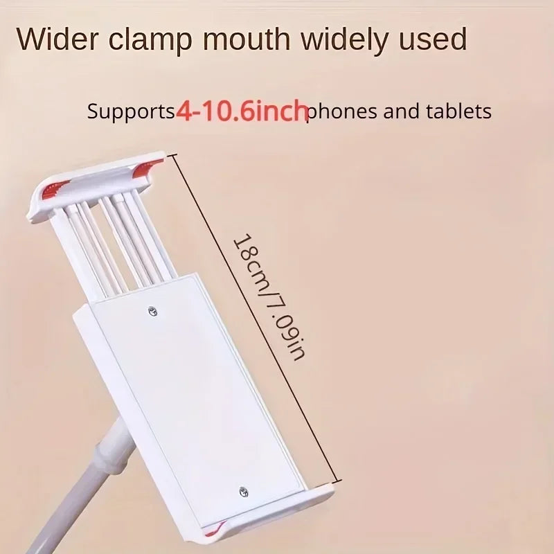 Ultimate Phone Stand for Comfort - product photo 4