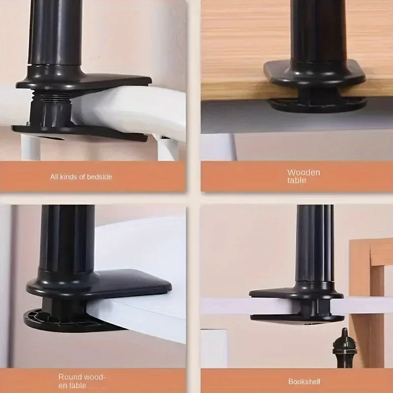 Ultimate Phone Stand for Comfort - product photo 3