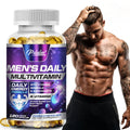 Essential Men's Vitality Boost