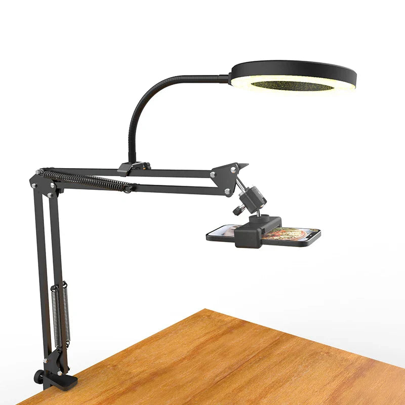 Easy-Snap Phone Tripod - product photo 1