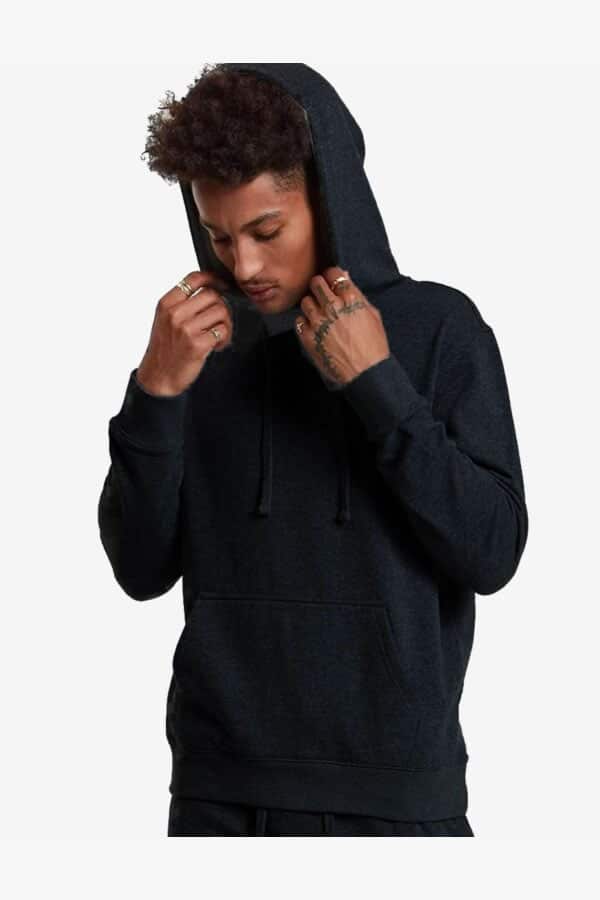 Premium Heavyweight Fleece Hoodie