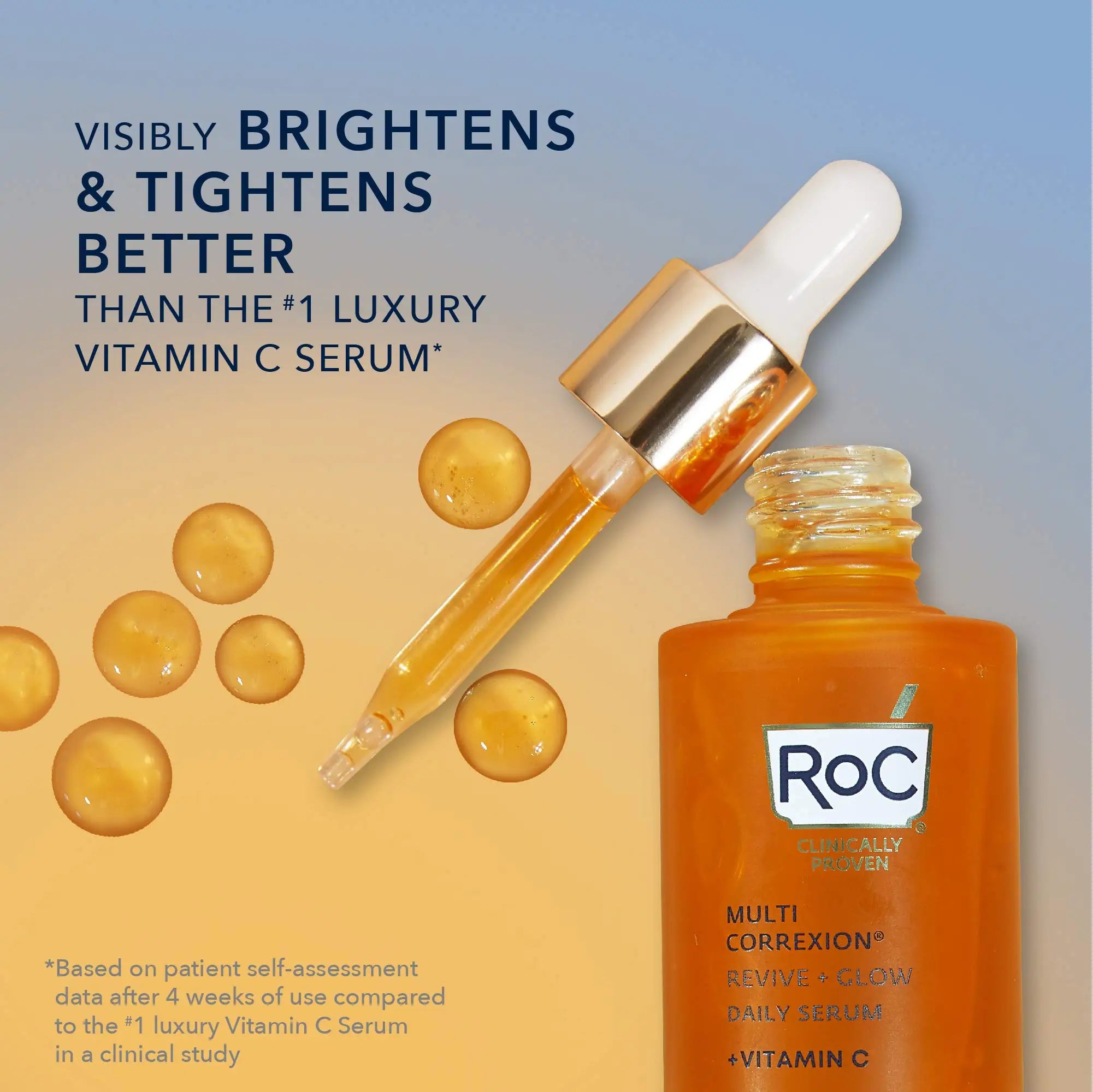 Radiant Glow Vitamin C Serum