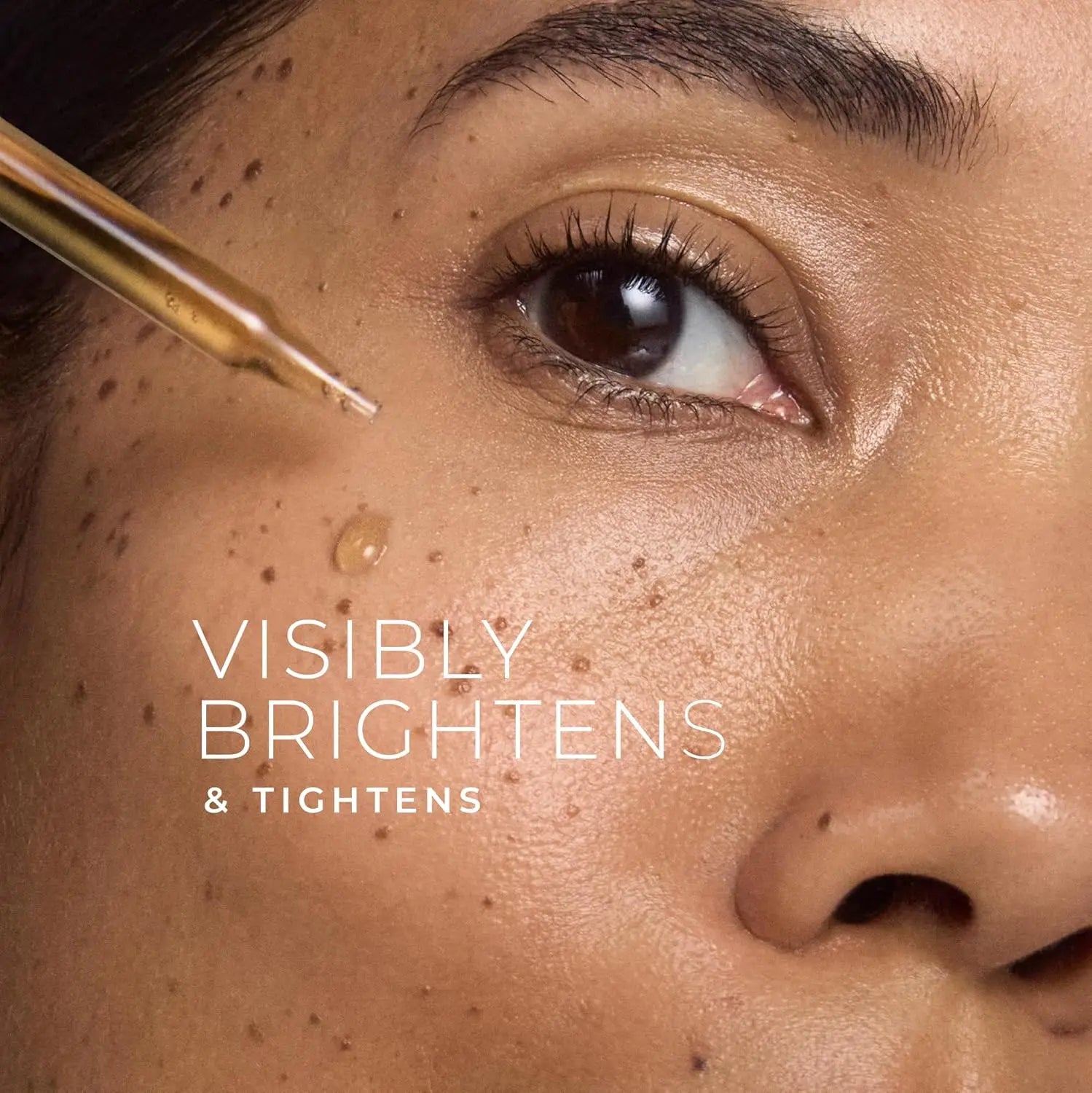 Radiant Glow Vitamin C Serum