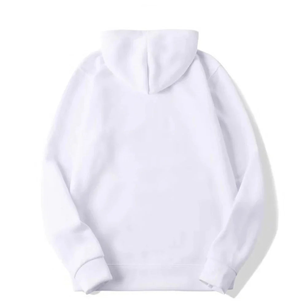 Cozy Unisex Fleece Hoodie