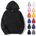 Cozy Unisex Fleece Hoodie