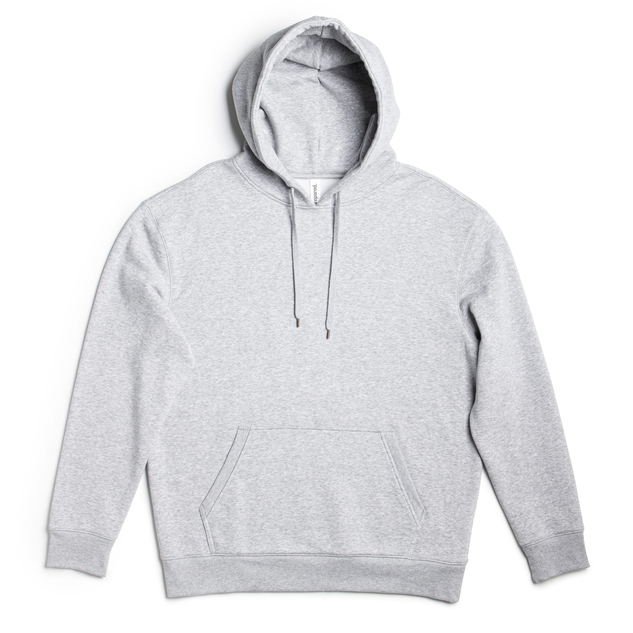 Premium Heavyweight Fleece Hoodie
