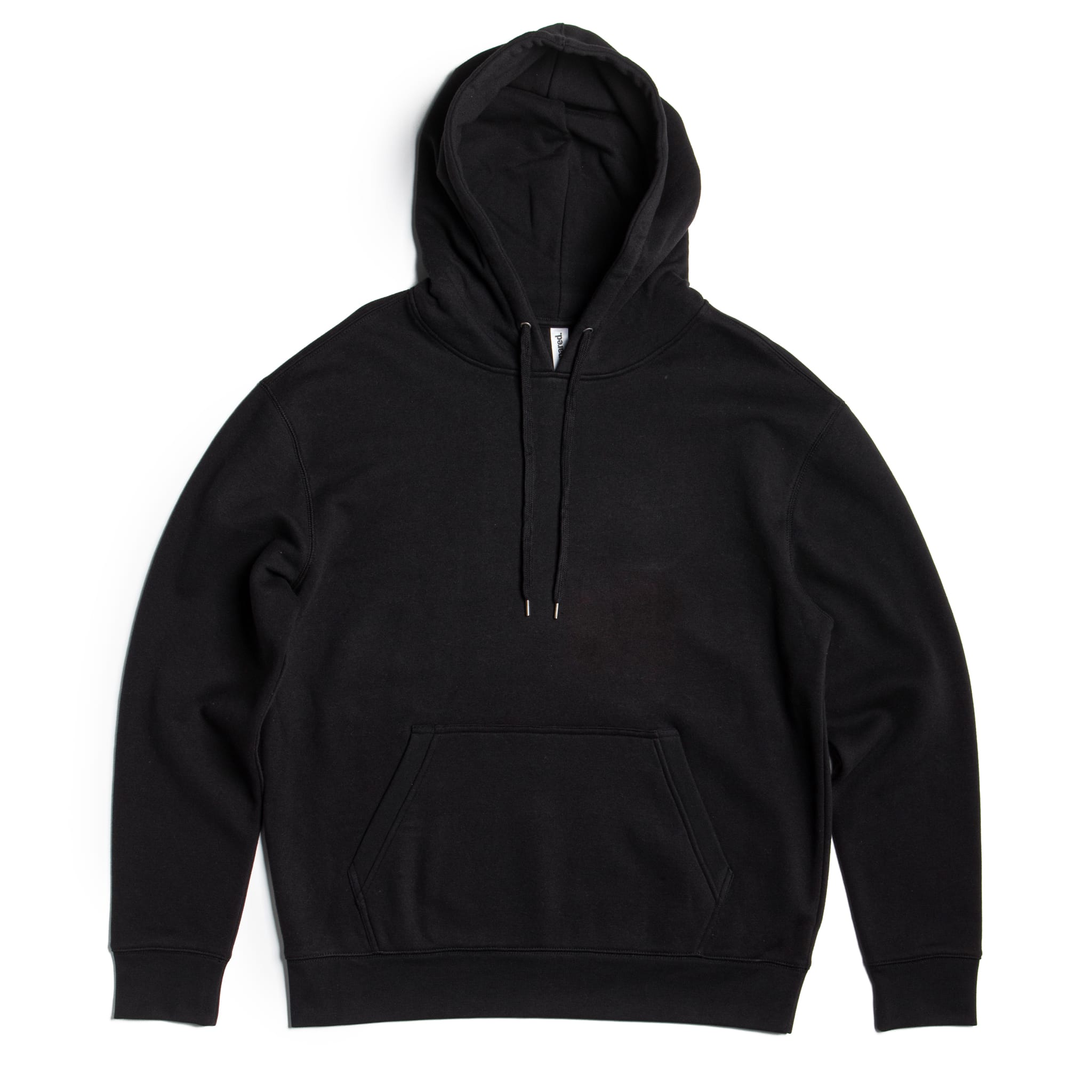 Premium Heavyweight Fleece Hoodie