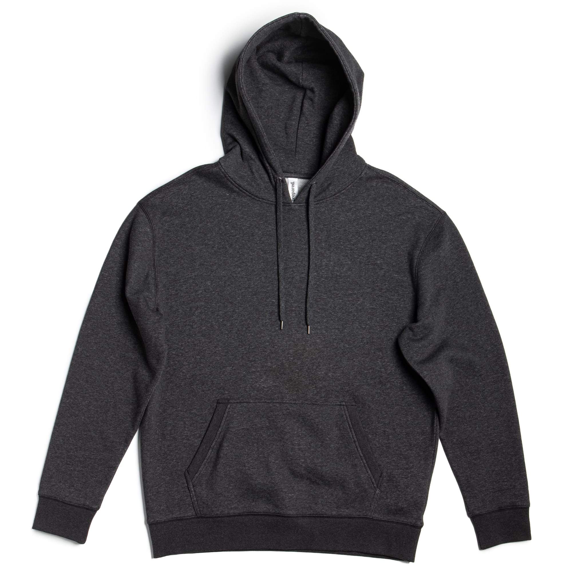 Premium Heavyweight Fleece Hoodie