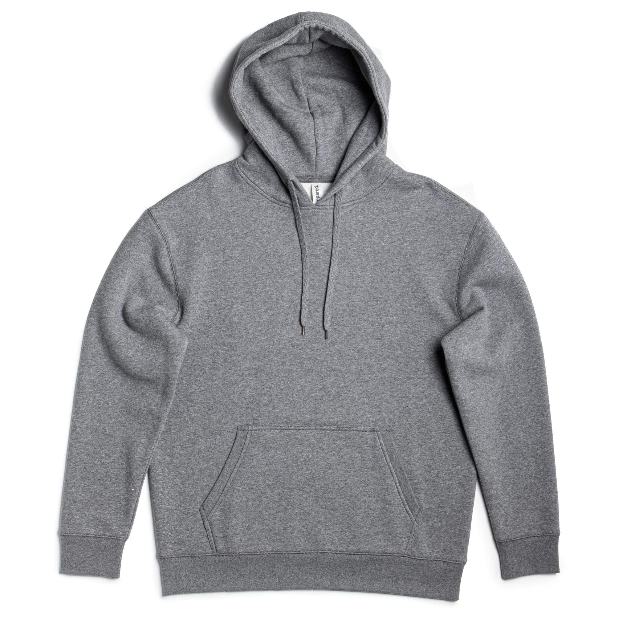 Premium Heavyweight Fleece Hoodie