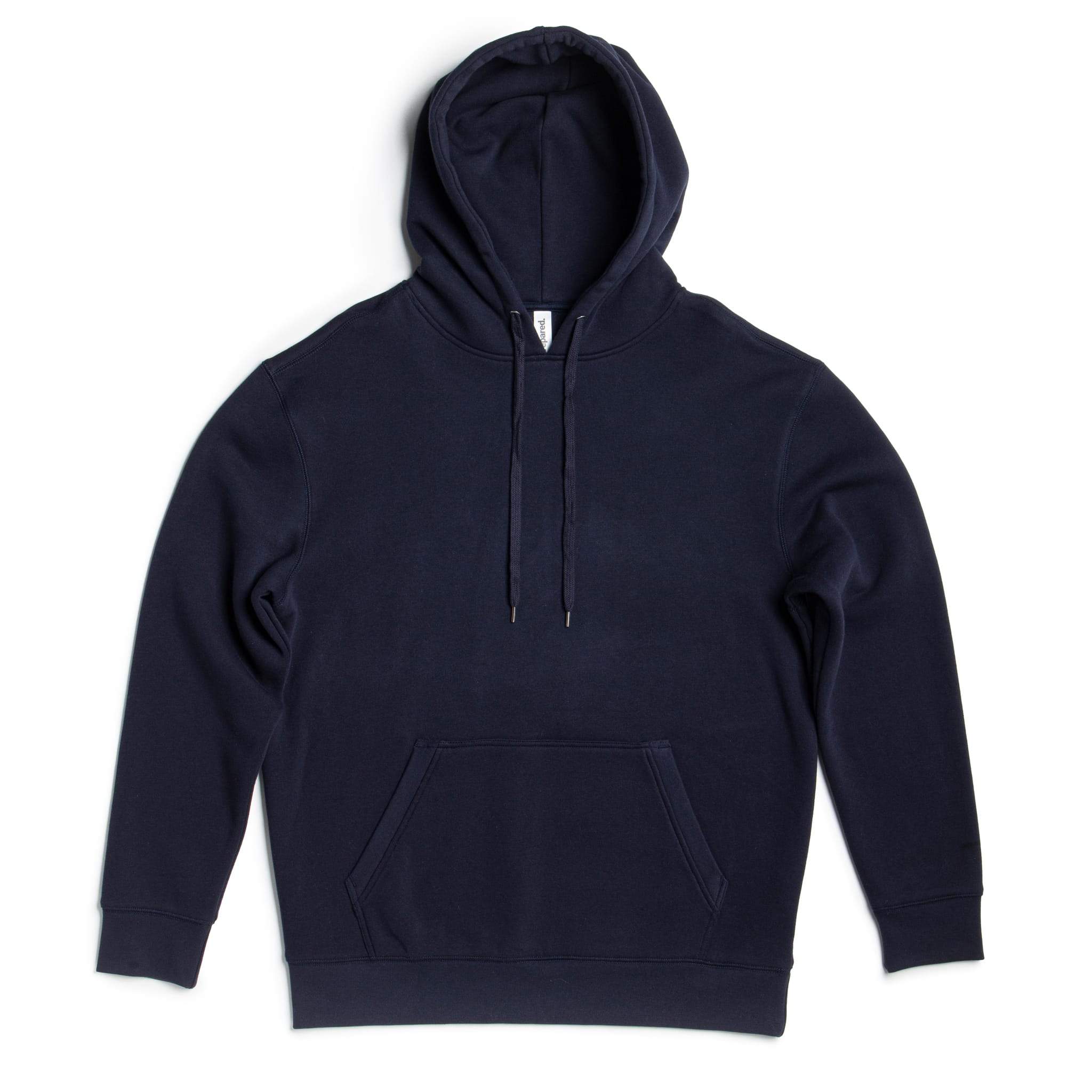 Premium Heavyweight Fleece Hoodie