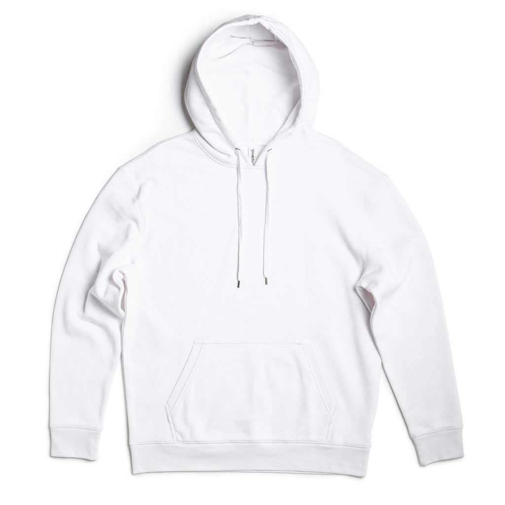 Premium Heavyweight Fleece Hoodie