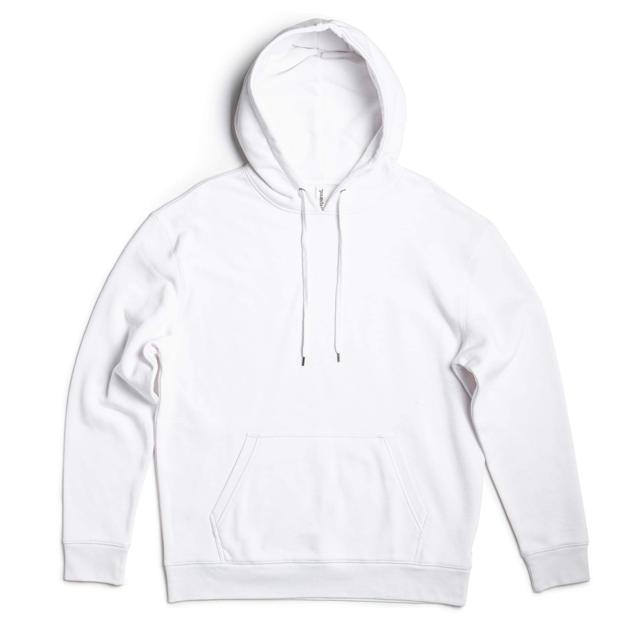 Premium Heavyweight Fleece Hoodie