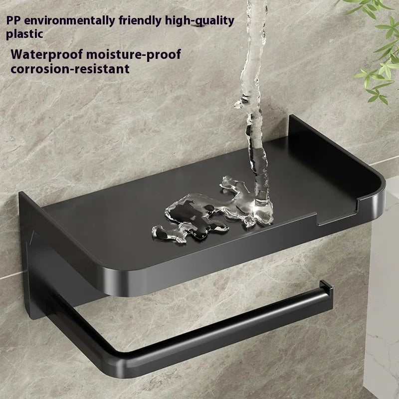 Handy Wall Storage Organizer