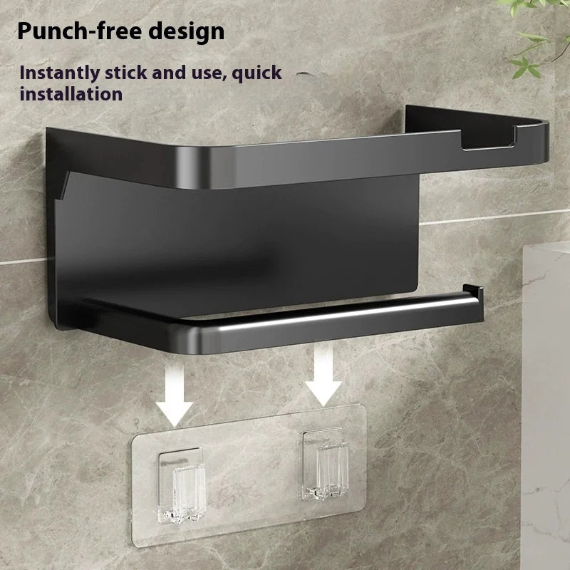 Handy Wall Storage Organizer