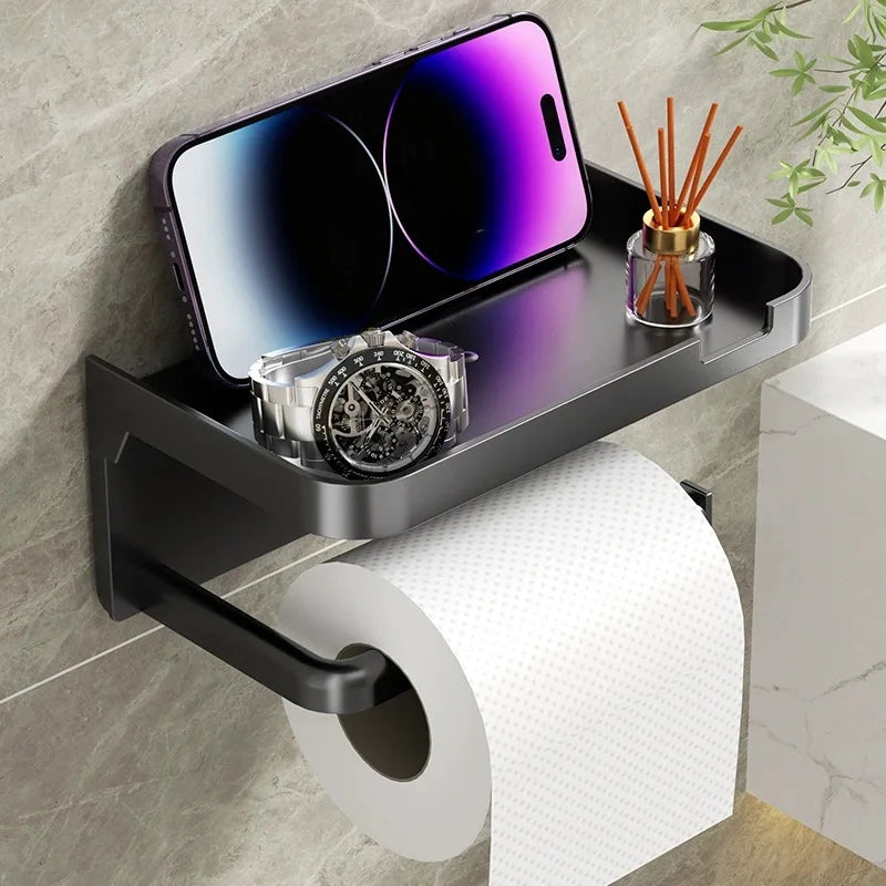 Handy Wall Storage Organizer