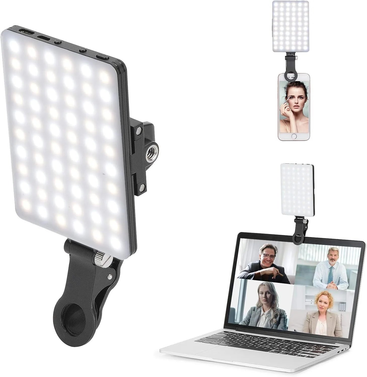 Glam Glow Selfie Light