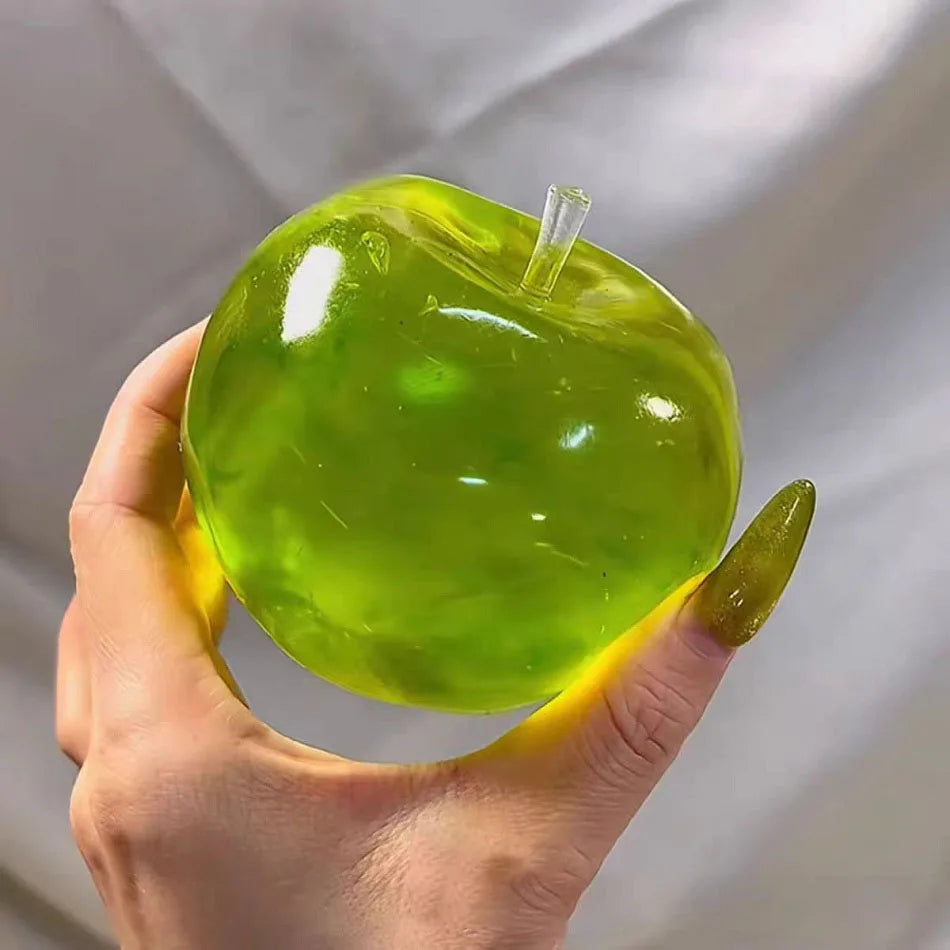 Green Apple Stress Reliever