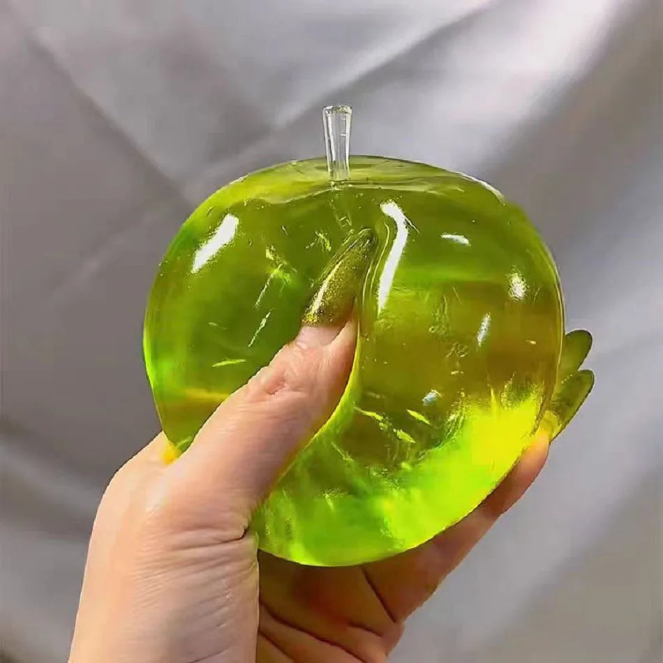 Green Apple Stress Reliever