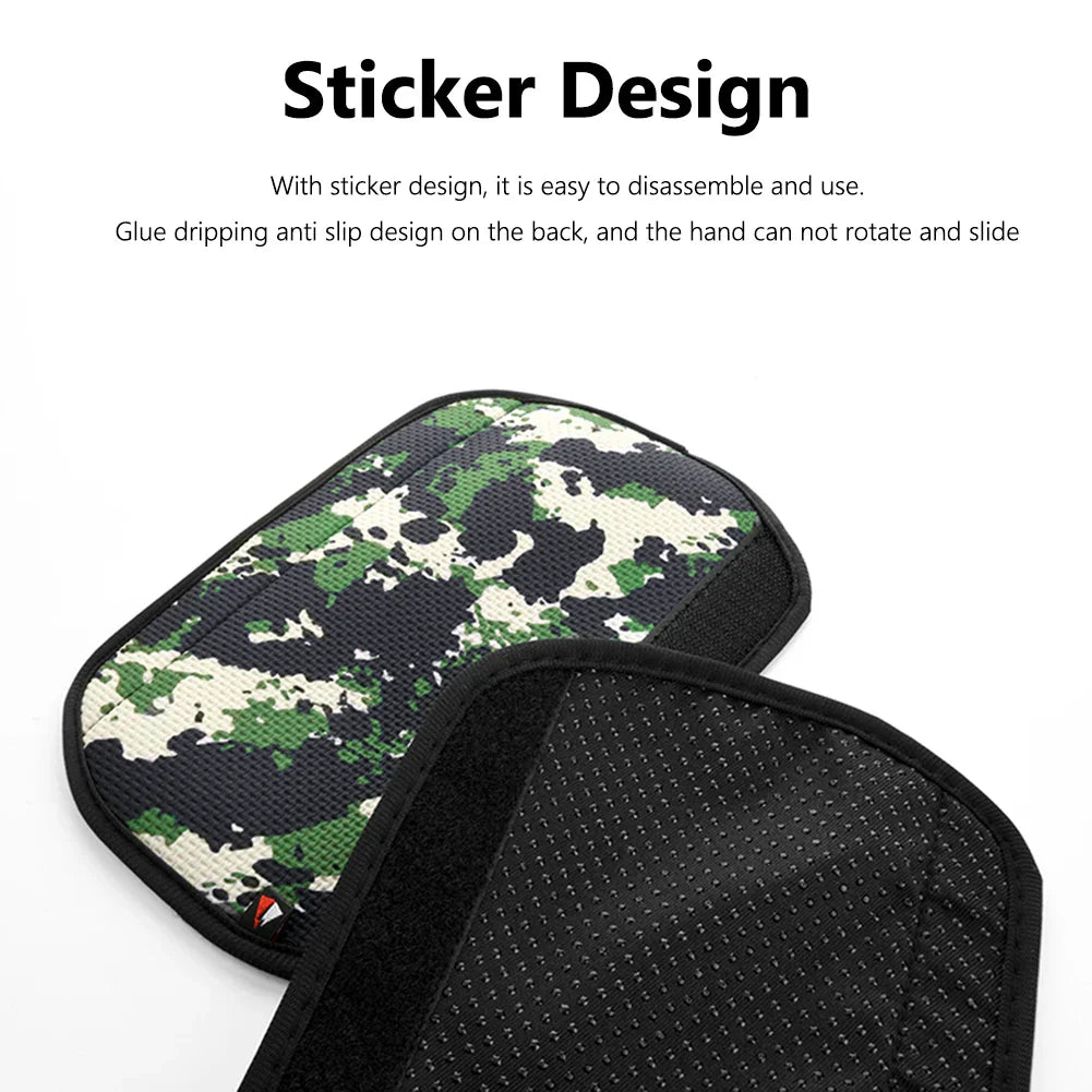Universal Speaker Wristband Strap