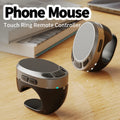 Magic Scrolling Ring