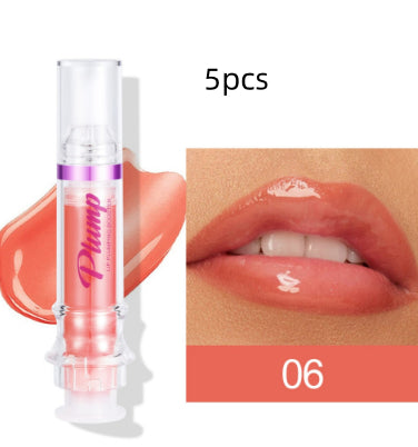 Mirror-Shine Liquid Lip Gloss - product photo 28