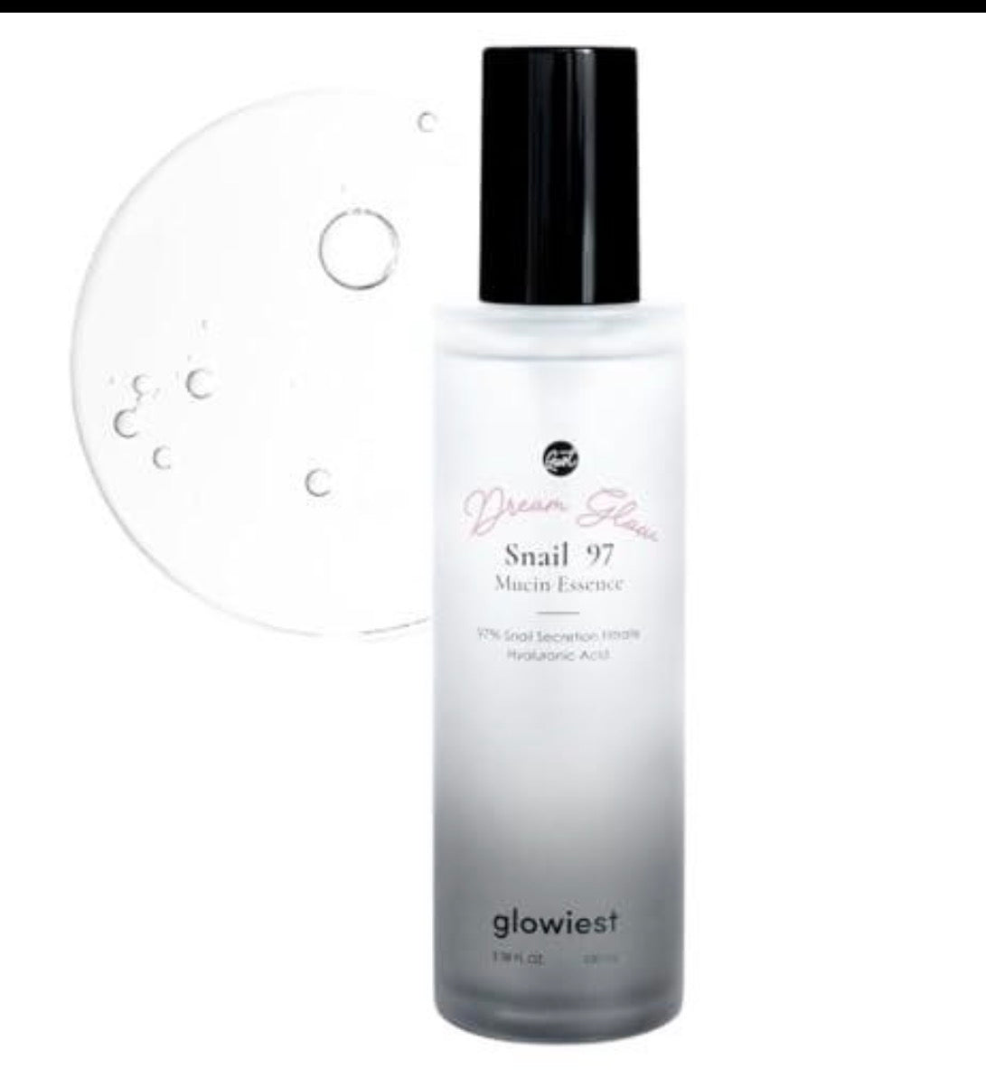 How to use Snail 97 Mucin Essence