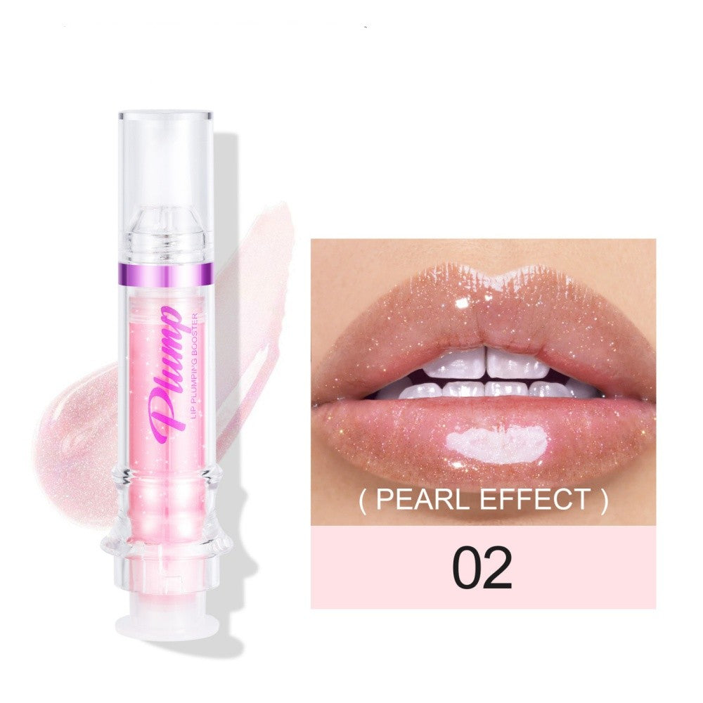 Mirror-Shine Liquid Lip Gloss - product photo 17
