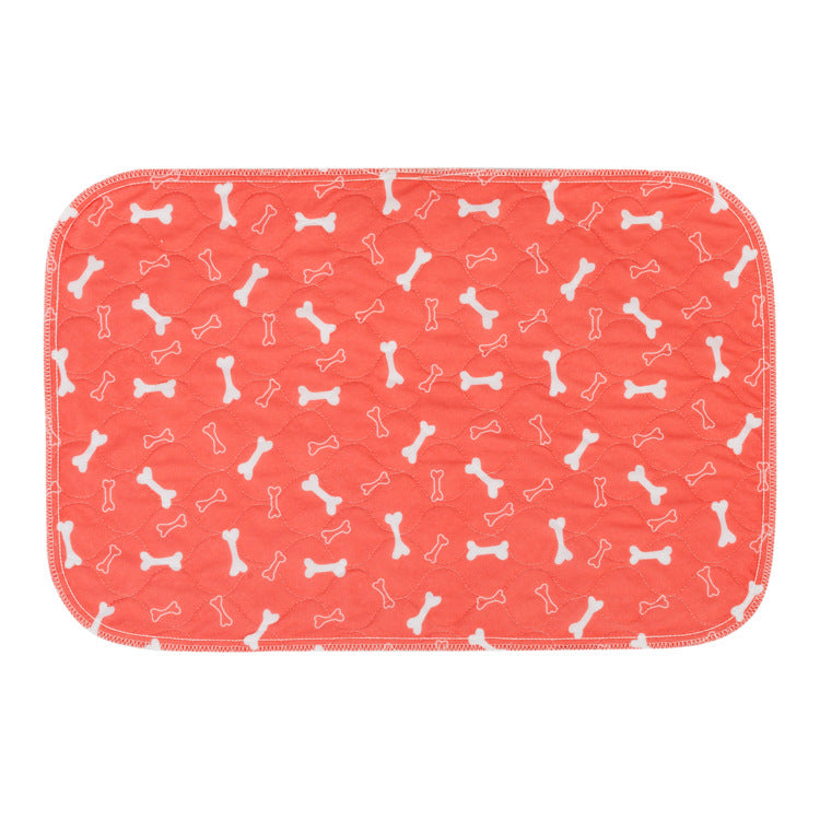 3-Layer Waterproof Pet Absorbent Pad - product photo 7