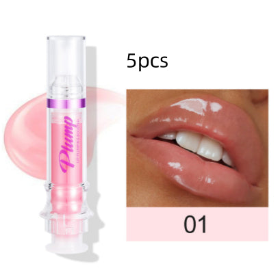 Mirror-Shine Liquid Lip Gloss - product photo 16