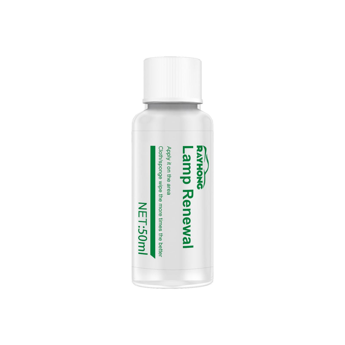 Car Headlight Restoration Liquid - product photo 3