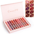 Women's Waterproof Matte Lipstick - product photo 5