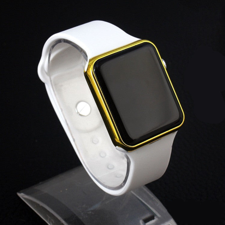Digital LED Sport Watch - product photo 8