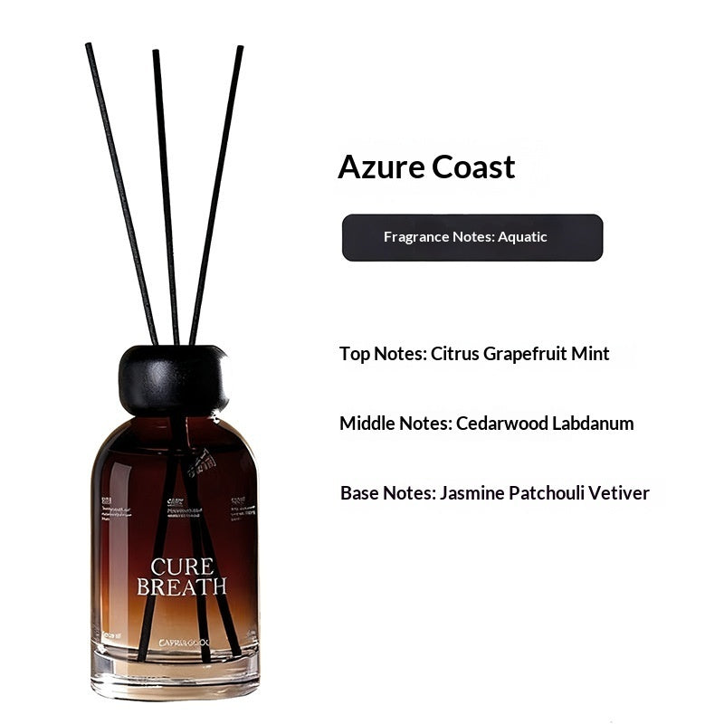 Flameless Reed Diffuser - product photo 2