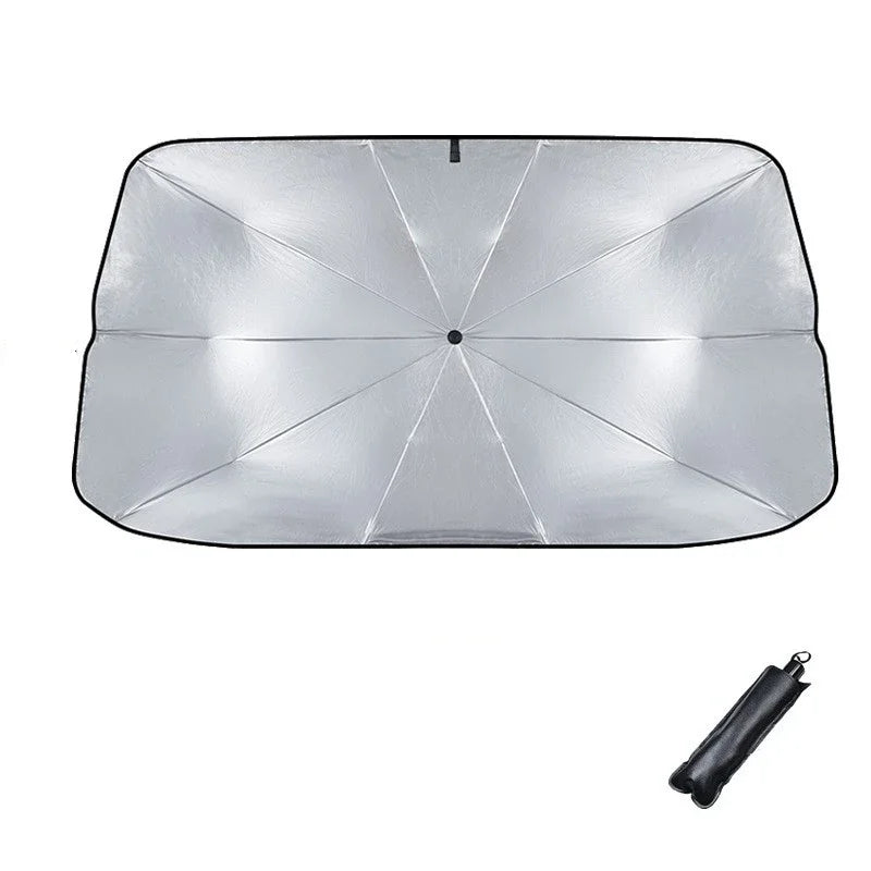 Ultimate Car Sunshade Shield - product photo 5