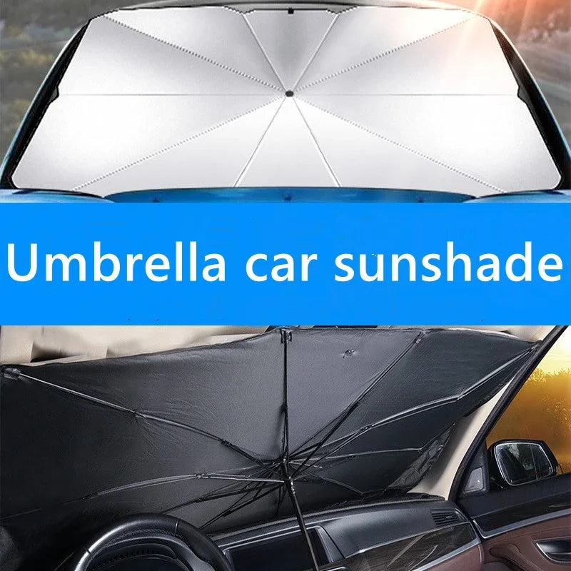Ultimate Car Sunshade Shield - product photo 4