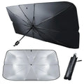 Ultimate Car Sunshade Shield - product photo 1