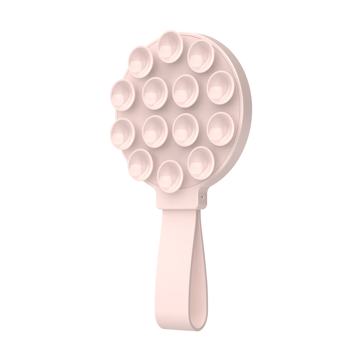 Magnetic Silicone Suction Phone Holder - product photo 4