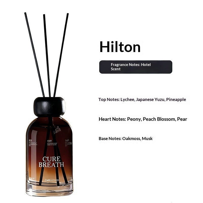 Flameless Reed Diffuser - product photo 8