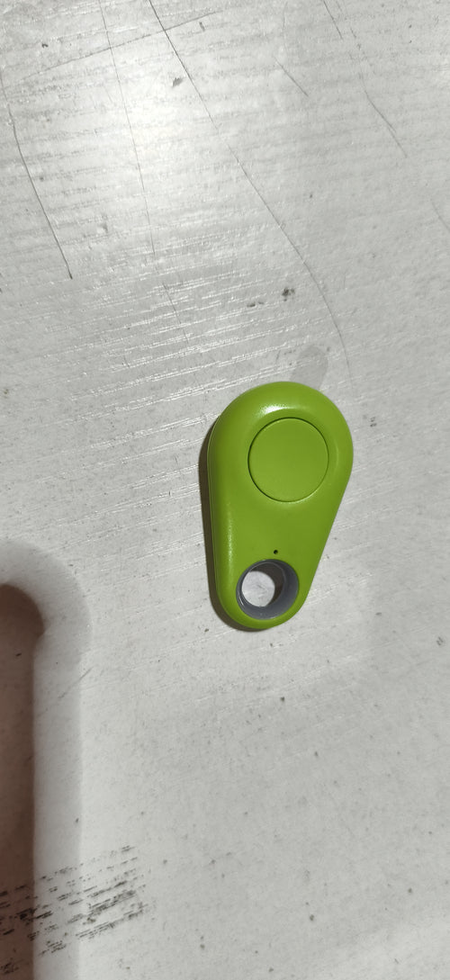 Bluetooth Item Finder Tag - product photo 2