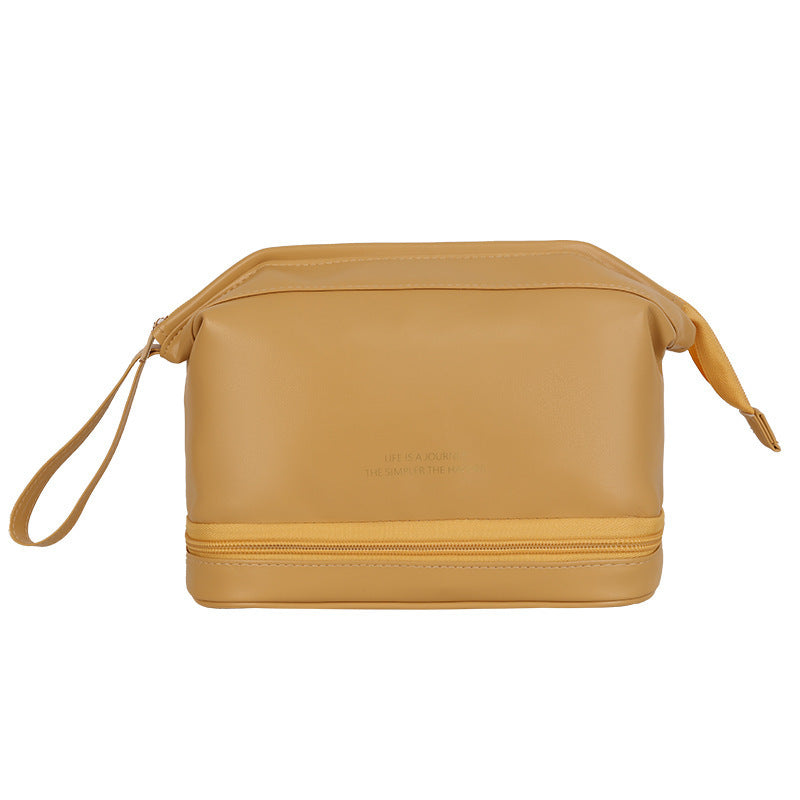 Large Travel Cosmetic Bag Organizer - product photo 13