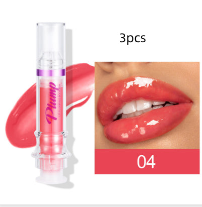 Mirror-Shine Liquid Lip Gloss - product photo 22