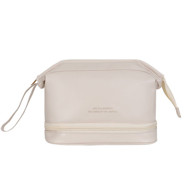 Large Travel Cosmetic Bag Organizer - product photo 12