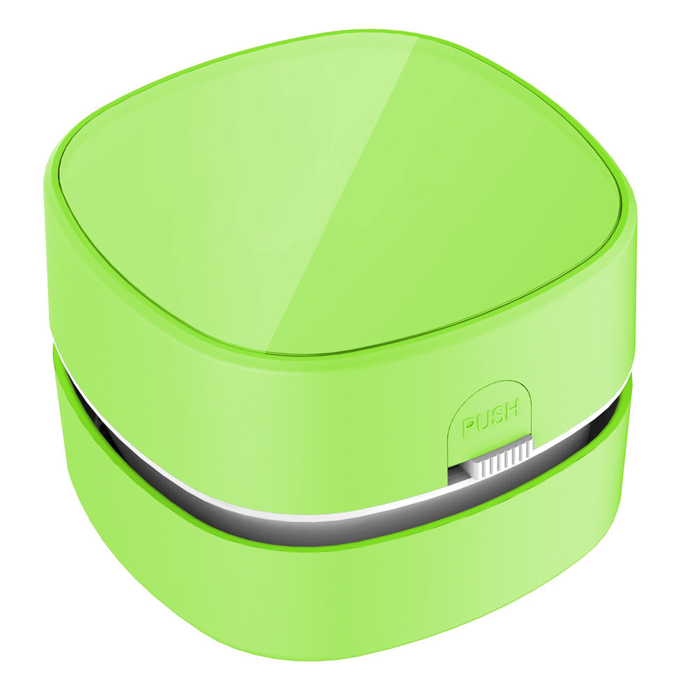 Portable Mini USB Desk & Car Vacuum - product photo 8