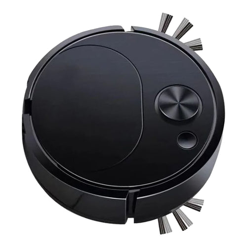 3-in-1 Rechargeable Robot Vacuum - product photo 1