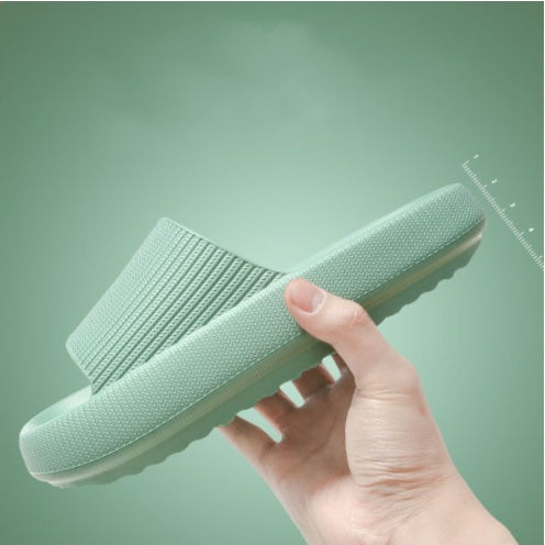 Soft Home Couple Slippers - product photo 15